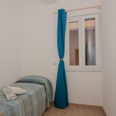 Casa Lilli Apartman Ischia Kültér fotó
