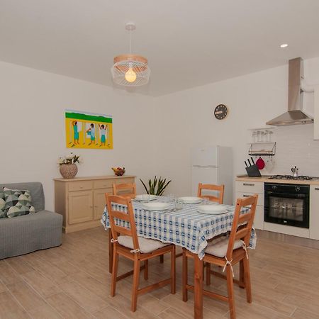 Casa Lilli Apartman Ischia Kültér fotó
