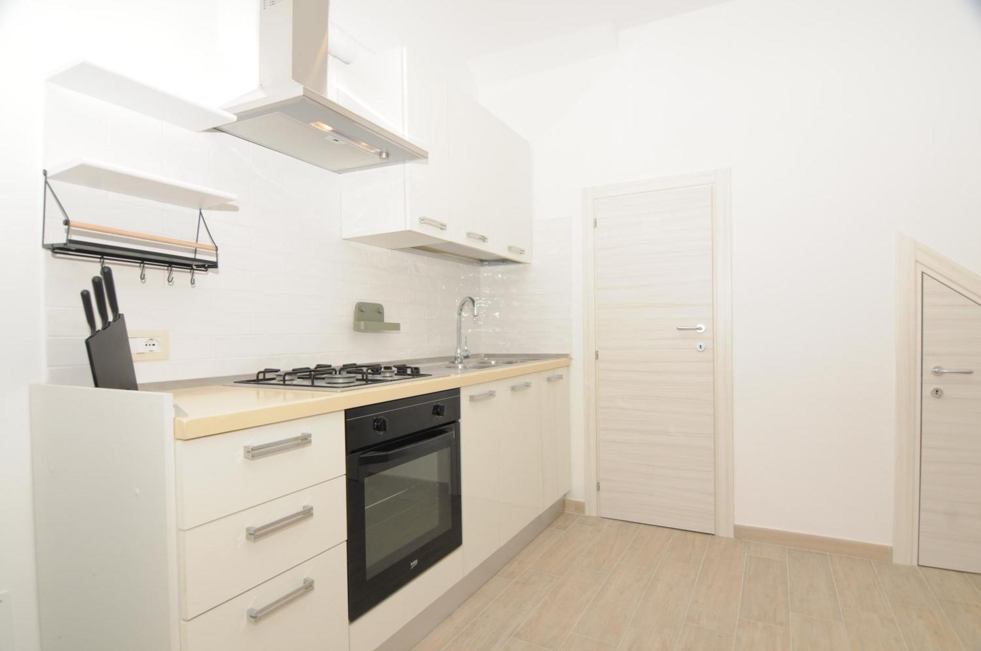 Casa Lilli Apartman Ischia Kültér fotó
