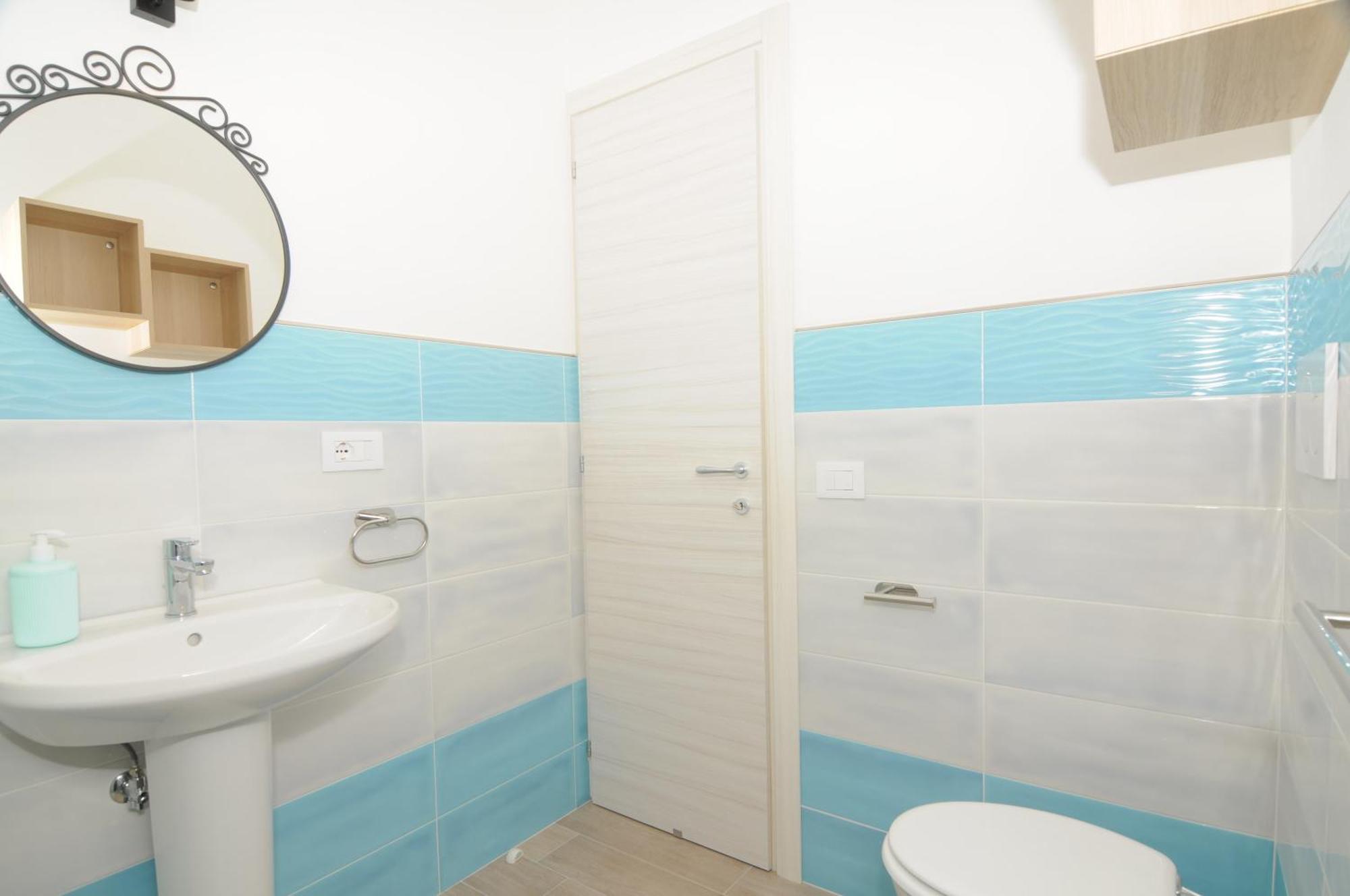 Casa Lilli Apartman Ischia Kültér fotó