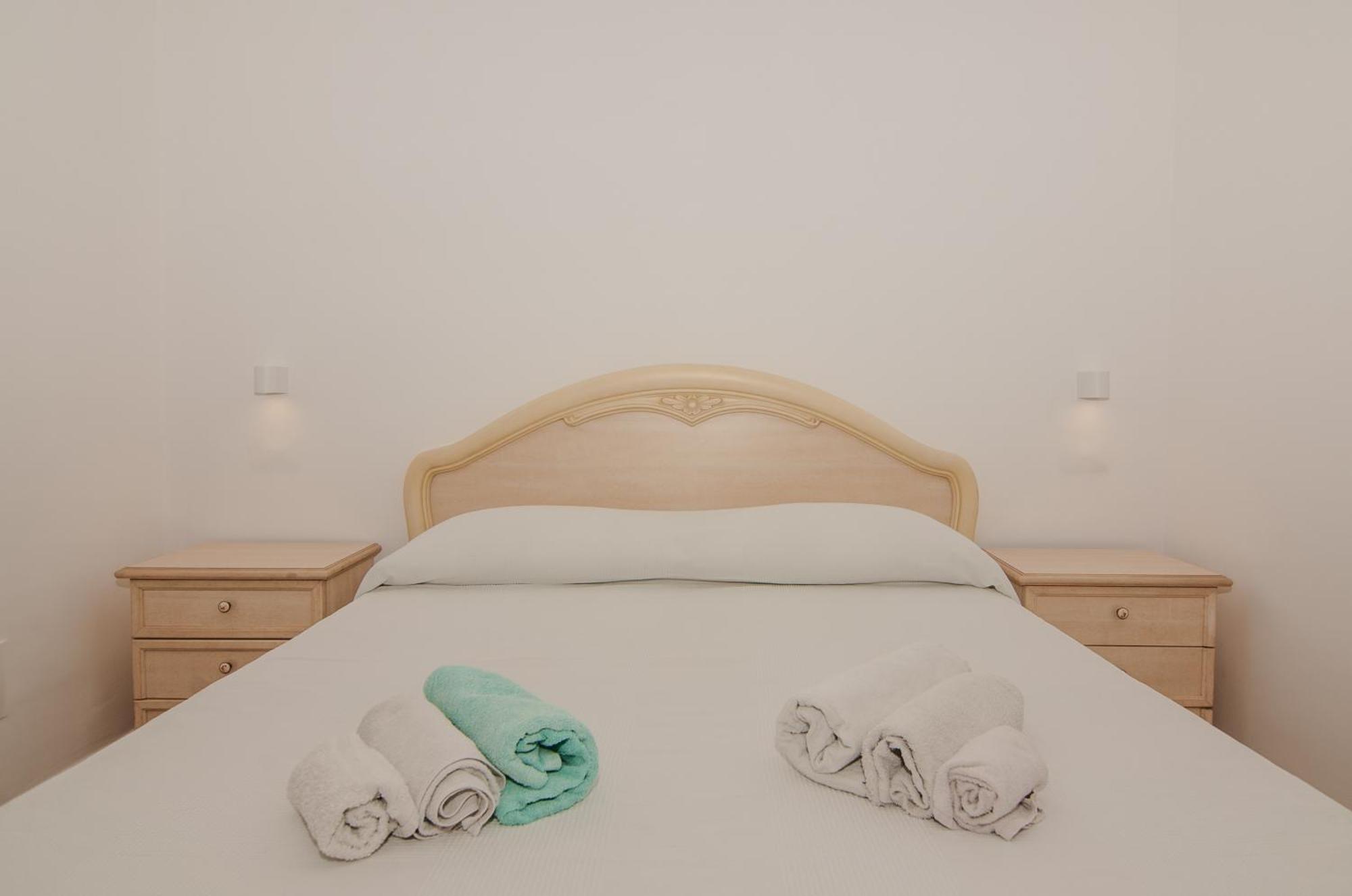 Casa Lilli Apartman Ischia Kültér fotó