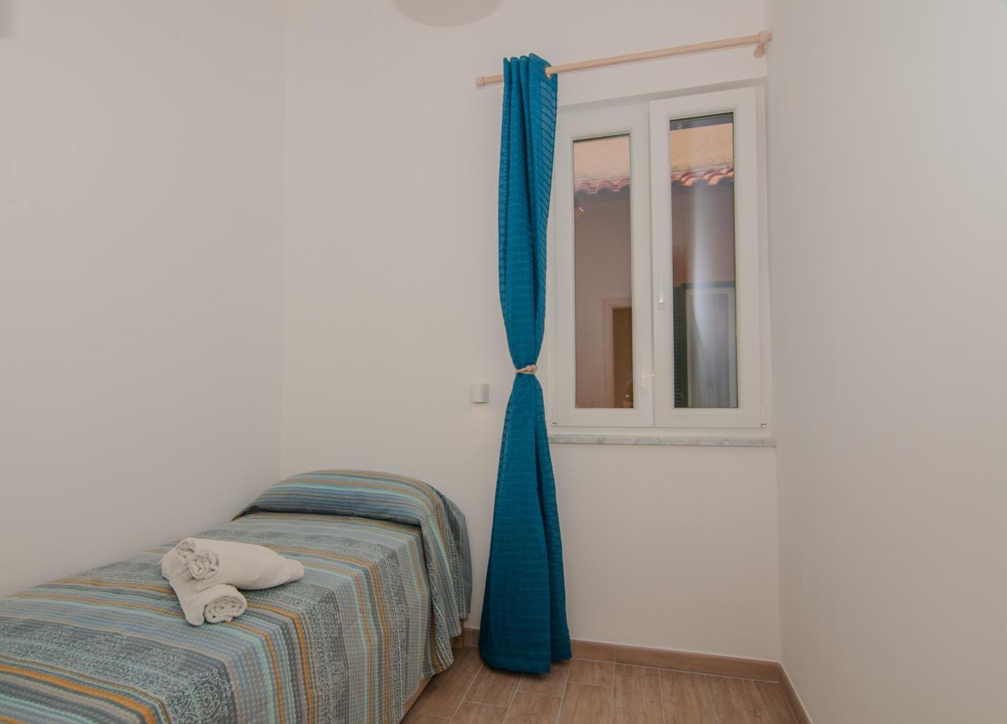 Casa Lilli Apartman Ischia Kültér fotó