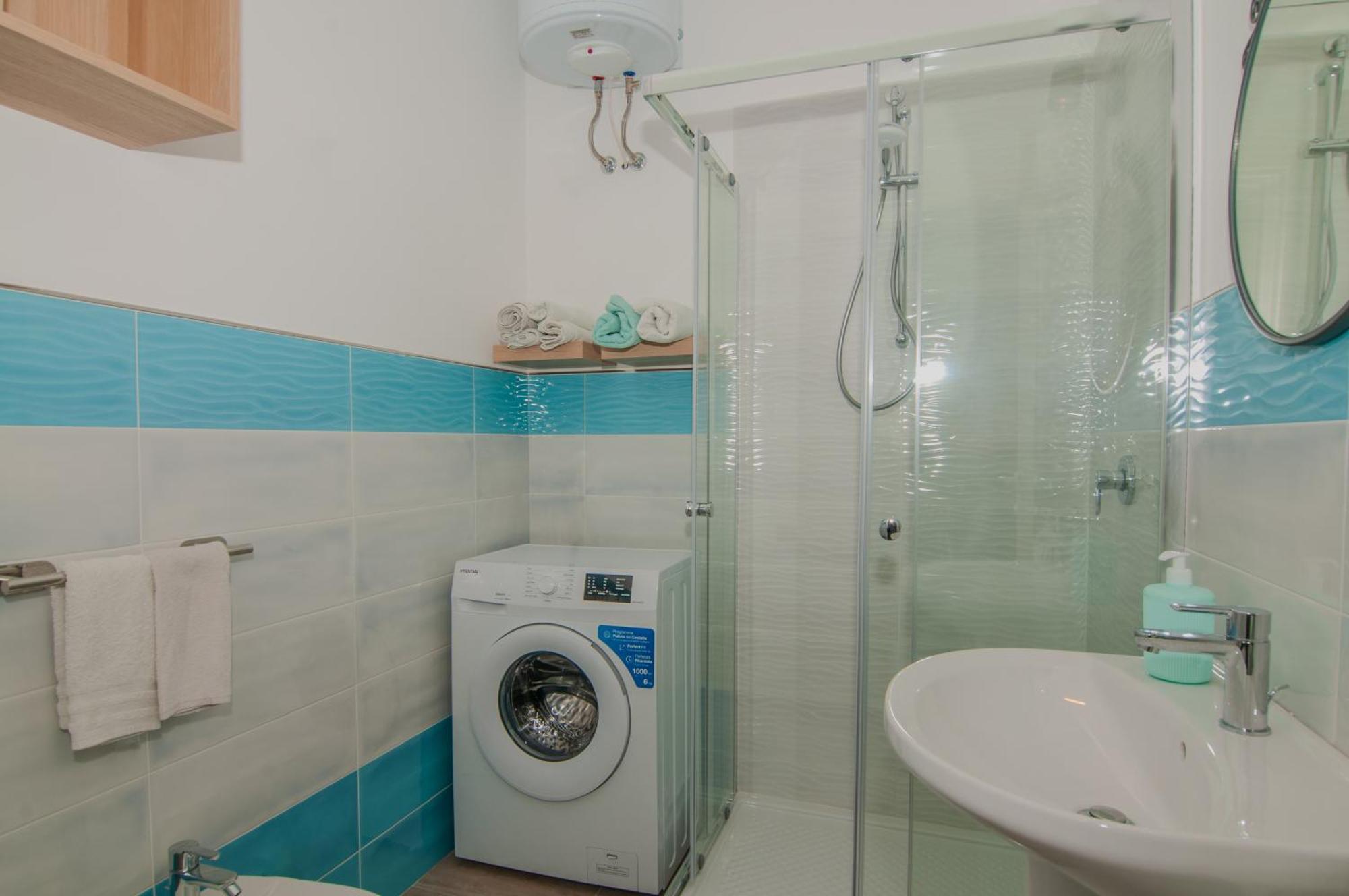 Casa Lilli Apartman Ischia Kültér fotó