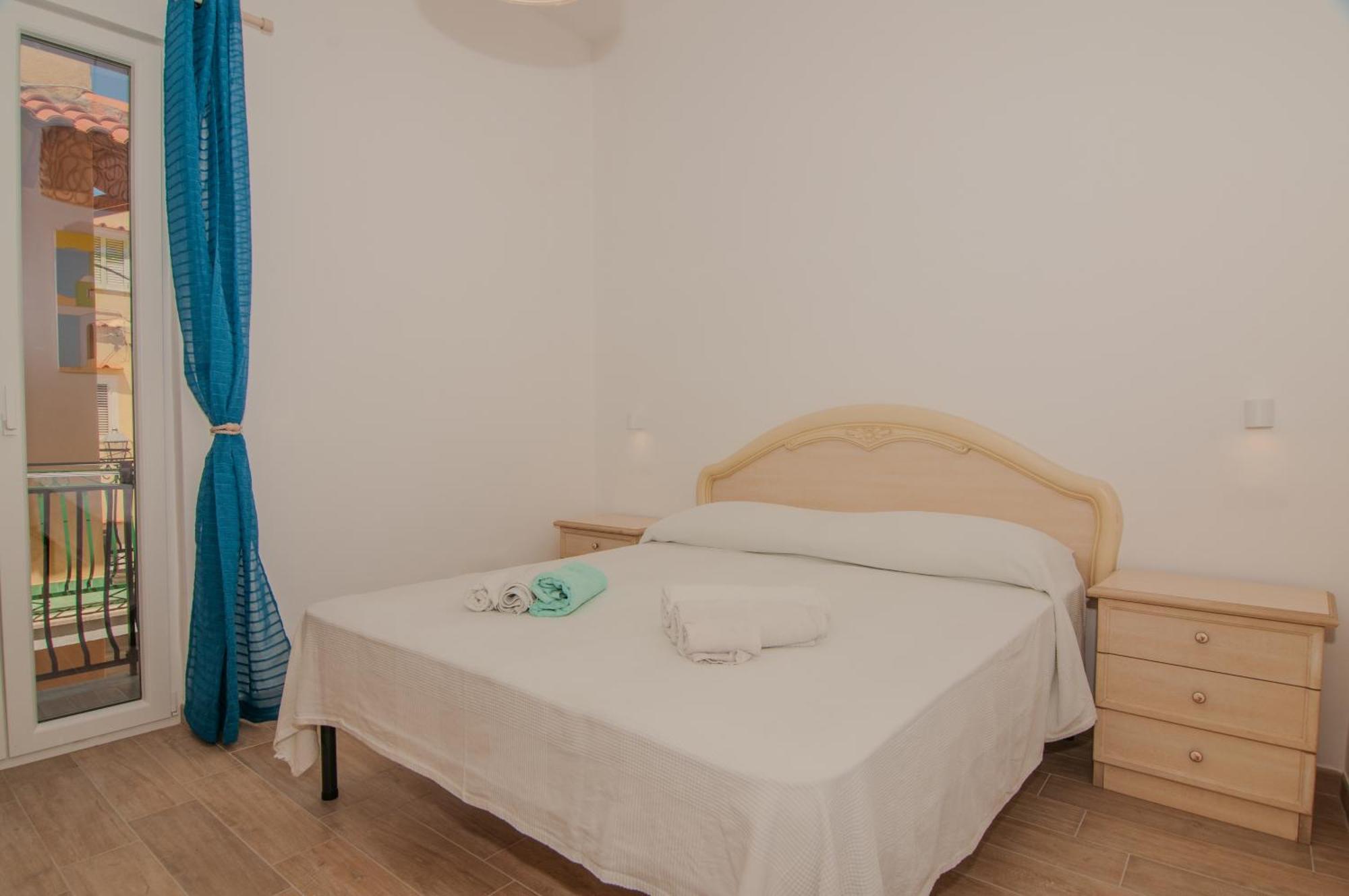 Casa Lilli Apartman Ischia Kültér fotó