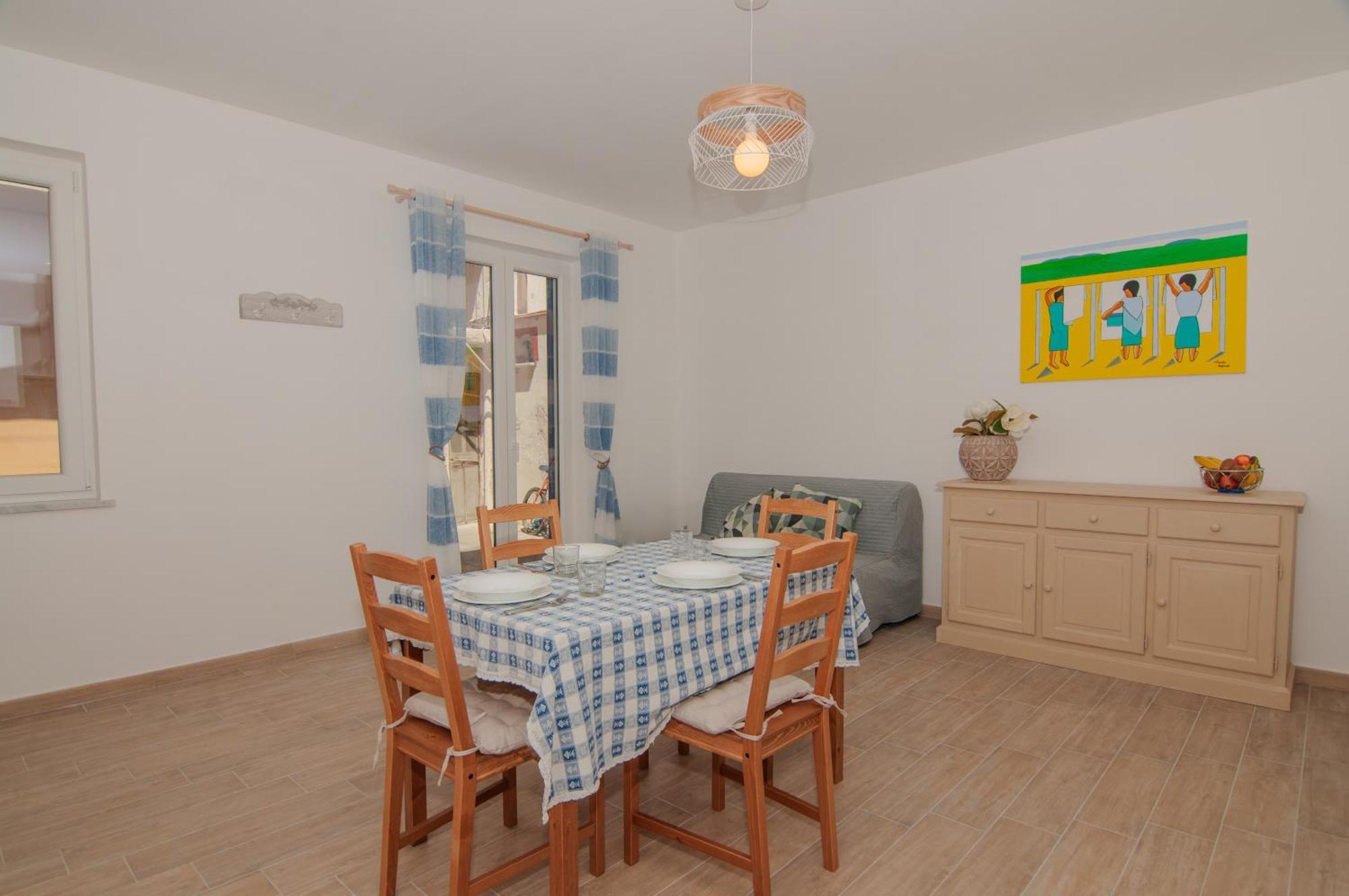 Casa Lilli Apartman Ischia Kültér fotó