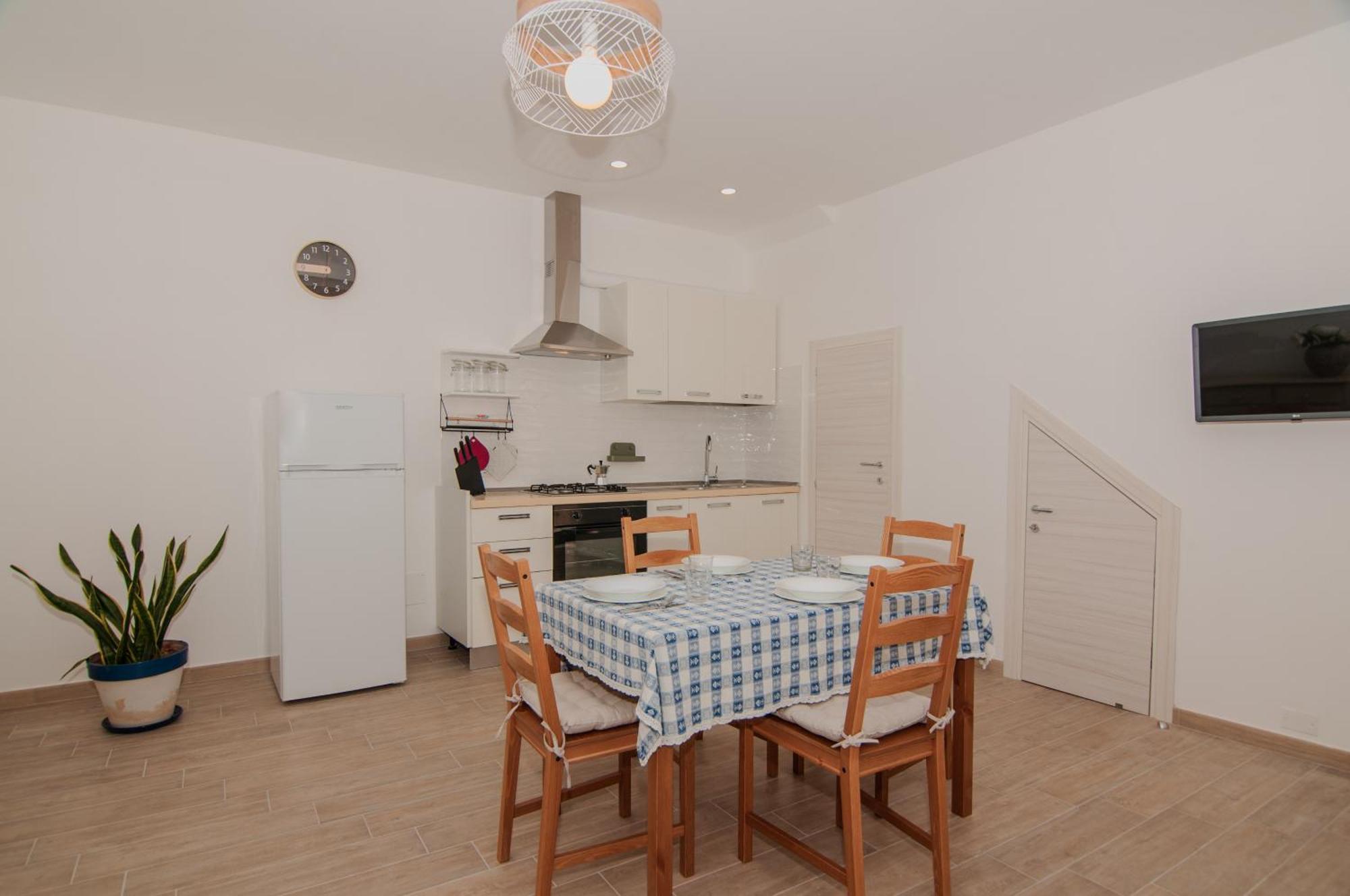 Casa Lilli Apartman Ischia Kültér fotó